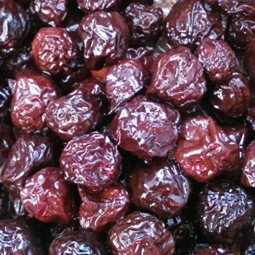 Smarty Stop Sweetened Dried Tart Cherries 5 Pound Pack of 1