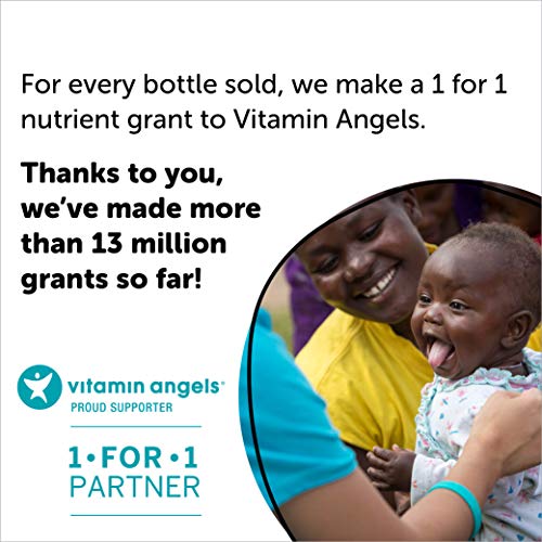 Smartypants Kids Formula Daily Gummy Multivitamin: Vitamin C, D3