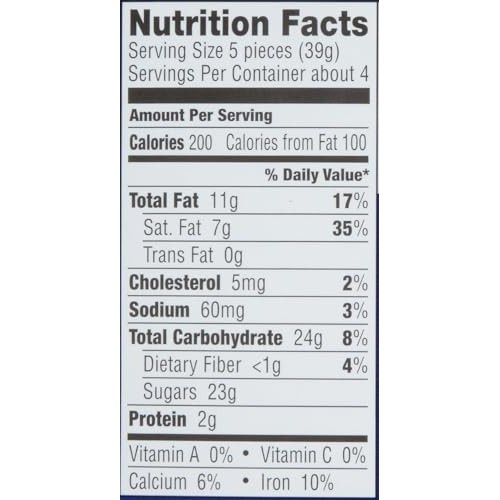 Smiling Sweets Terrys Milk Chocolate Orange - 5.53oz - Pack of ...