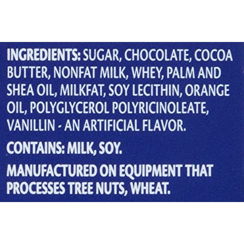 Terrys Milk and Dark Chocolate Oranges - 2 Pack - One of Each -...