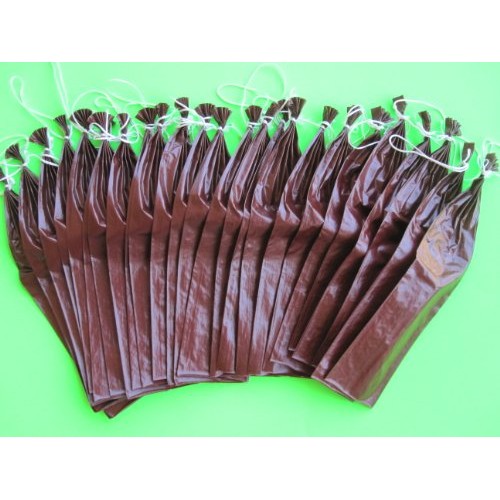 25 Summer Sausage Casings Sleeves For 25 Lbs Of Meat. Add Veni