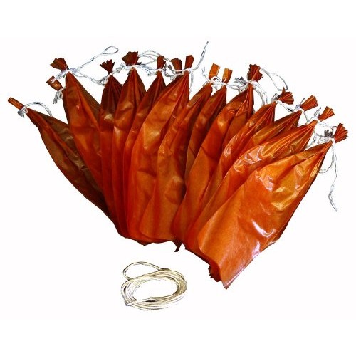 Smokehouse Products Sausage Casings, 18-Pack