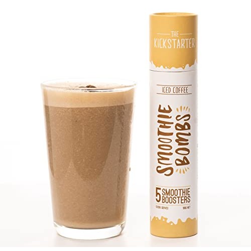 The Original Smoothie Bombs, Smoothie Mix Boosters With Over 10