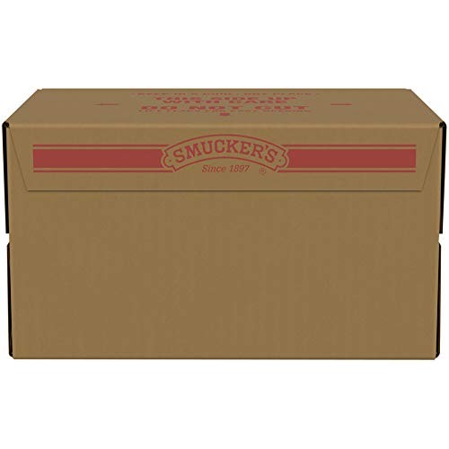 Smuckers Honey Portion Control, 0.5 Ounce Pack Of 200