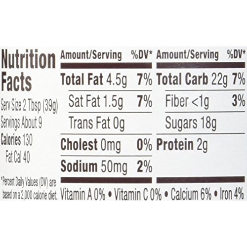 Smuckers Hot Fudge Topping, 11.75-Ounce Pack Of 6