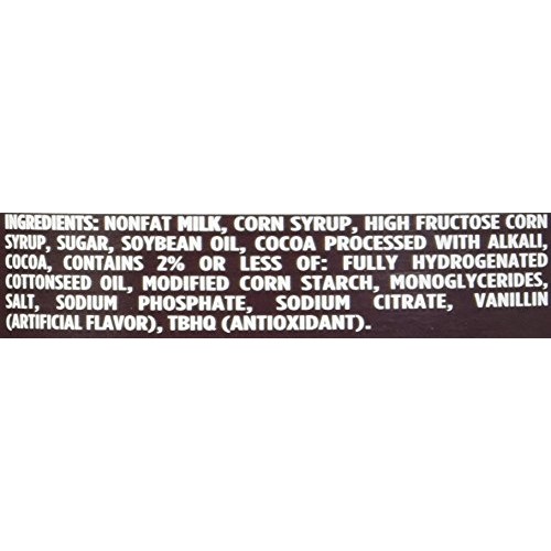 Smuckers Hot Fudge Topping, 11.75-Ounce Pack Of 6