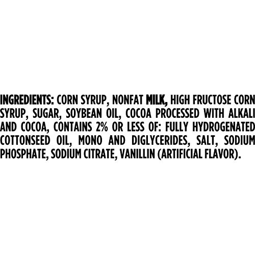 Smuckers Hot Fudge Topping, 11.75 Ounces