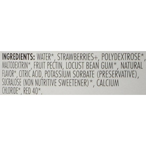 Smuckers Preserves, Sugar Free Strawberry, 12.75 Oz