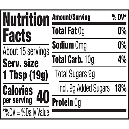 Smuckers Simply Fruit Strawberry Spreadable Fruit, 10 Ounces