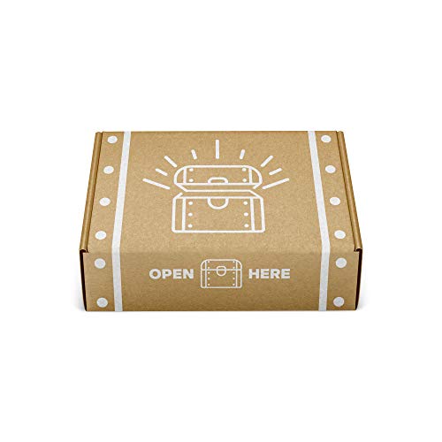 Snack Chest Snacks Care Package Gift Assortment Sampler Mixed Ba