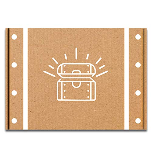 Snack Chest Snacks Care Package Gift Assortment Sampler Mixed Ba