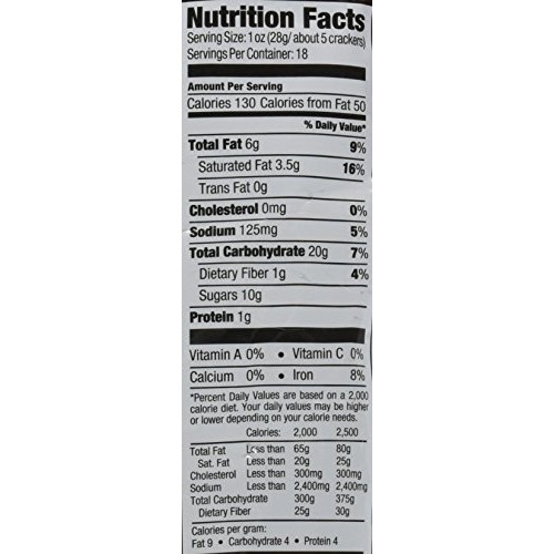 Snack Factory Pretzel Crisps Dark Chocolate Covered Pretzels, La