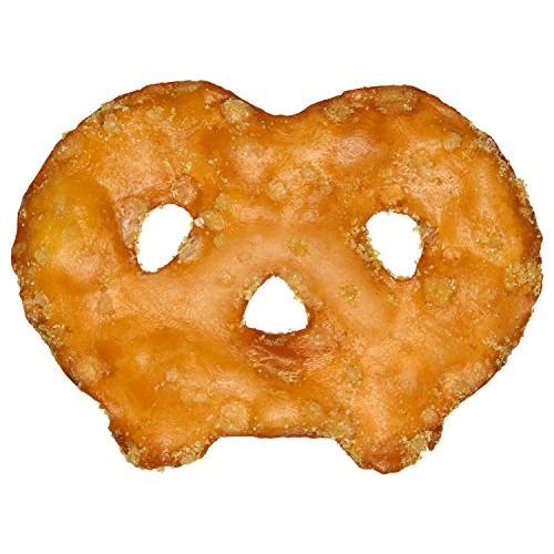 Snack Factory Pretzel Crisps, Honey Mustard &Amp; Onion, 7.2 Ounce