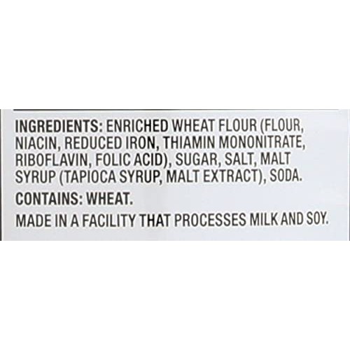 Snack Factory, Pretzel Crisps Original, 7.2 Ounce