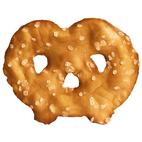 Snack Factory Pretzel Crisps Original And Everything Flavors, 7.