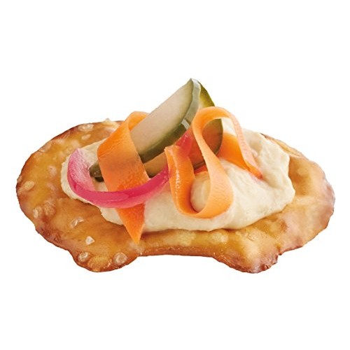 Snack Factory Pretzel Crisps Original Flavor On-The-Go Bag, 3 Ou