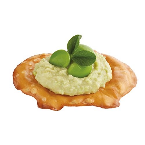 Snack Factory Pretzel Crisps Original Flavor, Snack Pack Individ