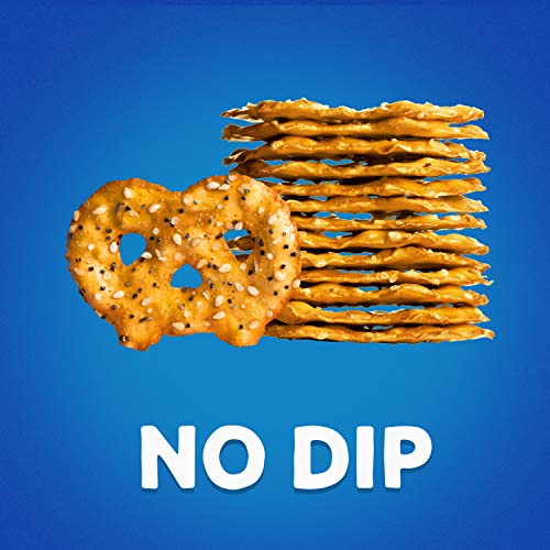 Snack Factory Pretzel Crisps, Buffalo Wing, 7.2 Ounce