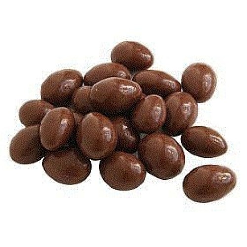Milk Chocolate Covered Raisins - 1 Lb