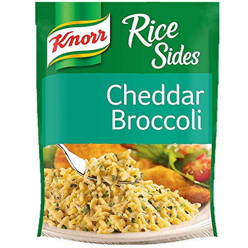Pasta Sides And Rice A Roni Variety Pack Of 7 Flavors | A Yummy