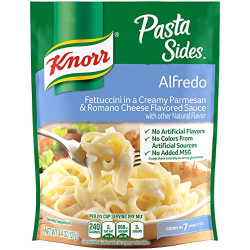 Pasta Sides And Rice A Roni Variety Pack Of 7 Flavors | A Yummy