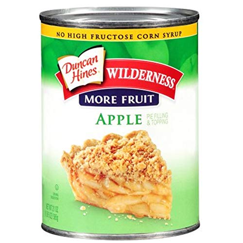 Pie Crust Mix And Pie Filling | Krusteaz Pie Crust Mix | Duncan