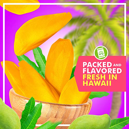 Yellow Pickled Mango 3 Pack