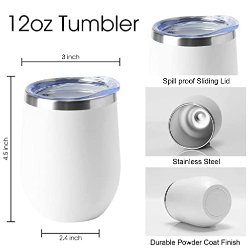 Tea Gift Sets For Tea Lovers - Includes 12 Uniquely Flavored Tea