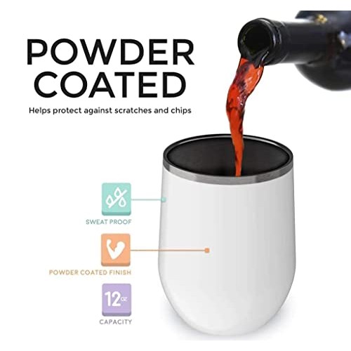 Tea Gift Sets For Tea Lovers - Includes 12 Uniquely Flavored Tea