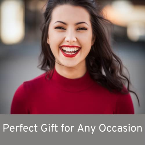 Tea Gift Sets For Tea Lovers - Includes 12 Uniquely Flavored Tea