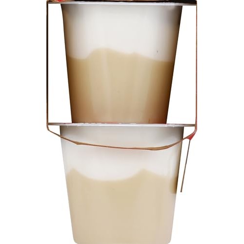 Snack Pack Banana Cream Pie Pudding Cups, 4 ct