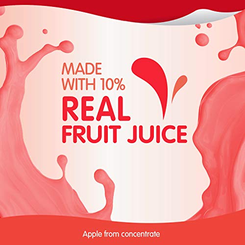 Super Snack Pack Strawberry Juicy Gels, 6 Count Pack Of 8