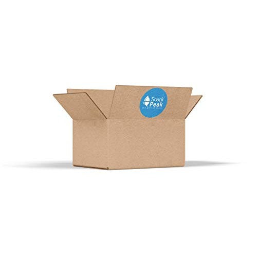 Charms Pops Snack Peak Variety Gift Box – 7 3.85 oz bags Sweet...