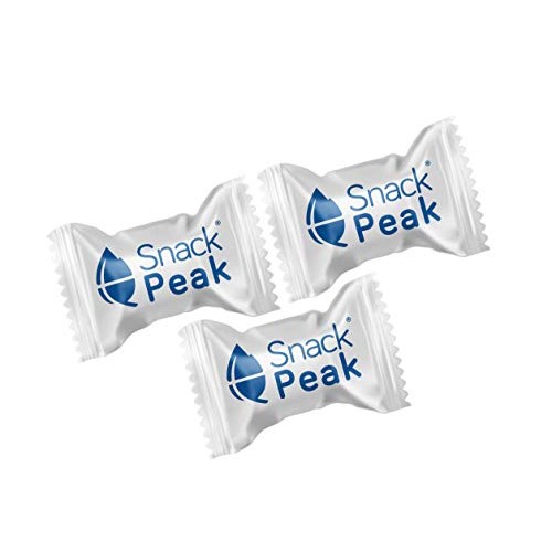 Charms Pops Snack Peak Variety Gift Box – 7 3.85 oz bags Sweet...