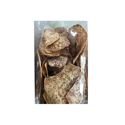 Healthy Sweeten Organic Cassava Snack Chips Keripik Singkong