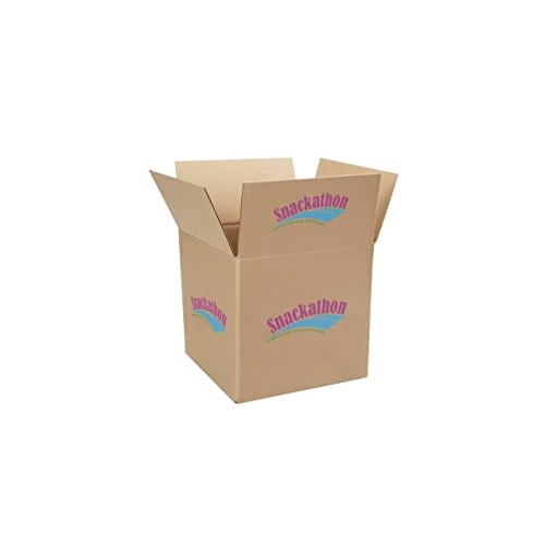 Blue Diamond Almonds, All Flavors, 1 Bag Each Flavor, 1.5 Ounce