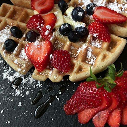 Snacktivist Foods - Gluten-Free Pancake &Amp; Waffle Baking Mix - Ve