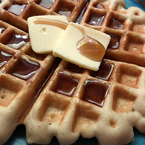 Snacktivist Foods - Gluten-Free Pancake &Amp; Waffle Baking Mix - Ve