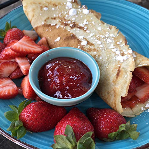 Snacktivist Foods - Gluten-Free Pancake &Amp; Waffle Baking Mix - Ve