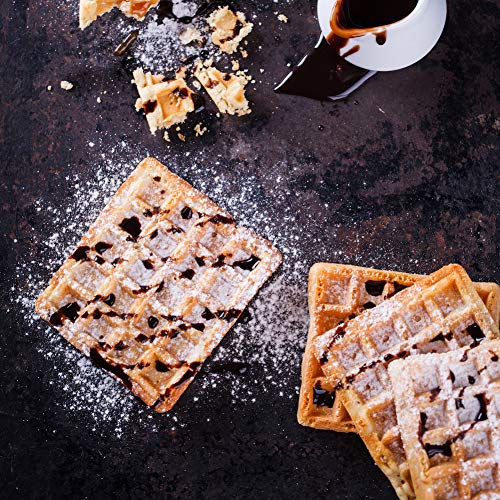 Snacktivist Foods - Gluten-Free Pancake &Amp; Waffle Baking Mix - Ve