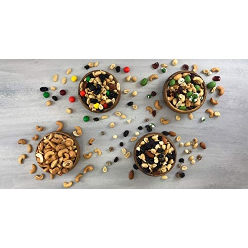 Snak Club All Natural Yogurt Trail Mix, Non-Gmo, 14-Ounce Pack