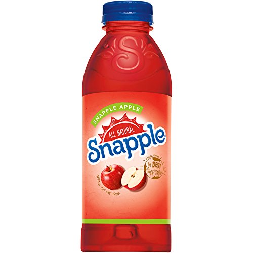 Snapple Juice Drink Variety Pack, 24 Pk./20 Fl. Oz.