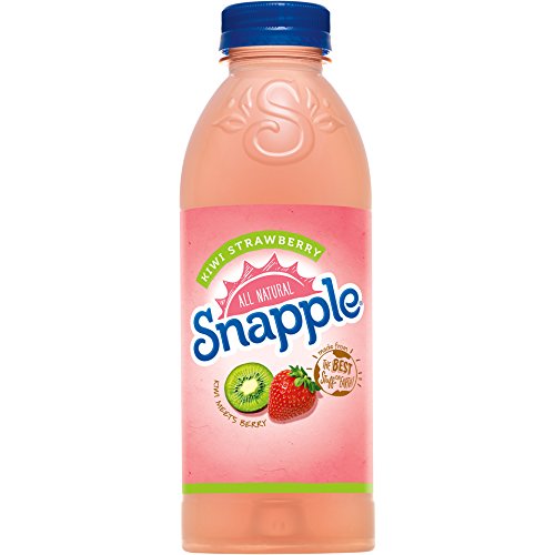 Snapple Juice Drink Variety Pack, 24 Pk./20 Fl. Oz.
