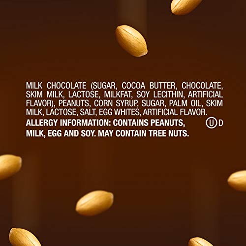 Snickers Singles Size Chocolate Candy Bars 1.86-Ounce Bar 48-Cou