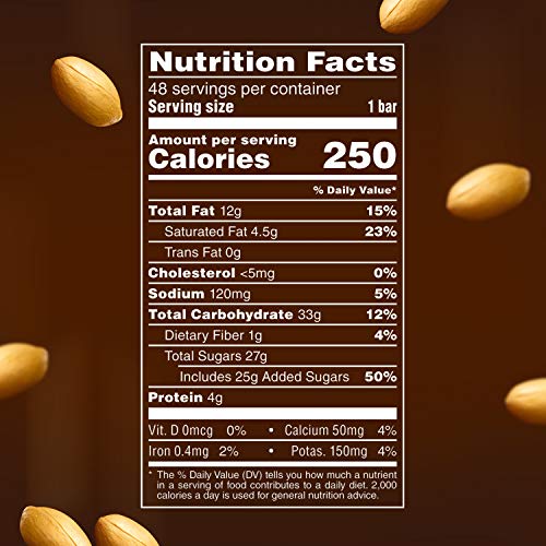 Snickers Singles Size Chocolate Candy Bars 1.86-Ounce Bar 48-Cou