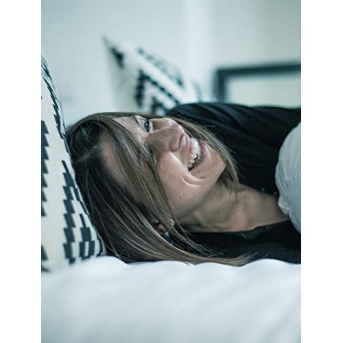 Snoooze Sleep Aid Drink, Night Time Liquid Sleeping Supplement