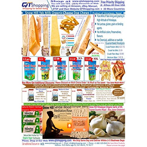 Snow Hill Himalayan Organic Garlic Bulb Grow On High Altitude, F