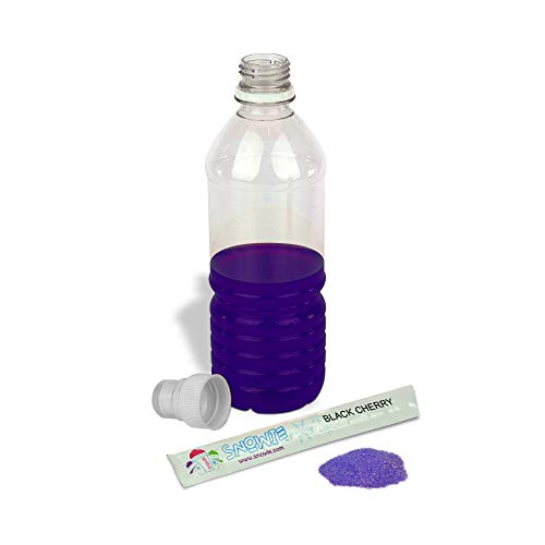 Snowie Originals - Original Flavor Powders , Just Add Water &Amp; Su