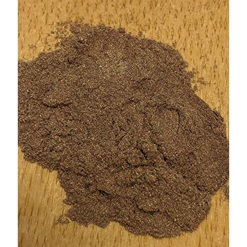 Snowy River Copper Cocktail Glitter - Kosher Certified Natural C