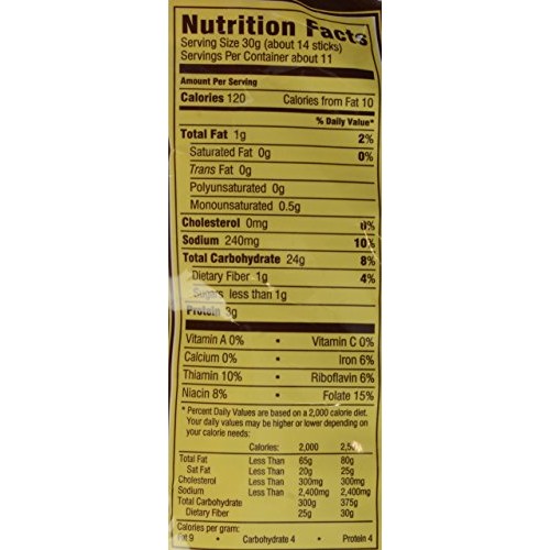 Snyders Of Hanover Old Fashioned Dipping Sticks Pretzels, 12 Ounce Snyders Of Hanover Old Fashioned Dipping Sticks Pretzels, 12 Ounce